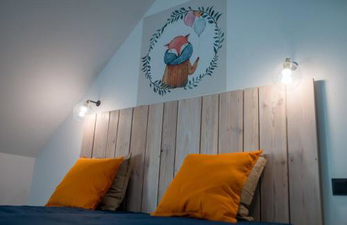 Pałac i Folwark Brzeźnica - Foto 41