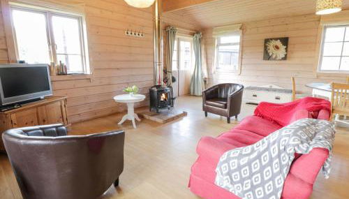 Curlew Lodge - Foto 3