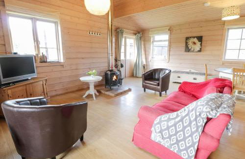 Curlew Lodge - Foto 3