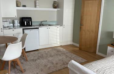 The Annexe at Kirtonia - Foto 8