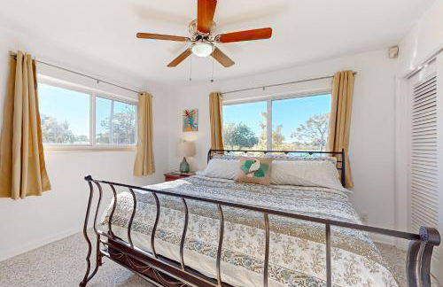 Lake Views! Florida Family Retreat 4 Mi to Beach - Foto 17