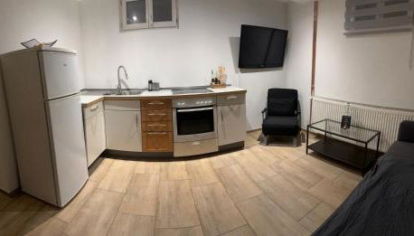 Montage- Pendlerwohnung Kandern, Lörrach, Basel D,CH,FR - Foto 3