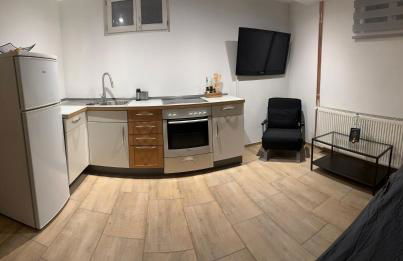 Montage- Pendlerwohnung Kandern, Lörrach, Basel D,CH,FR - Foto 3