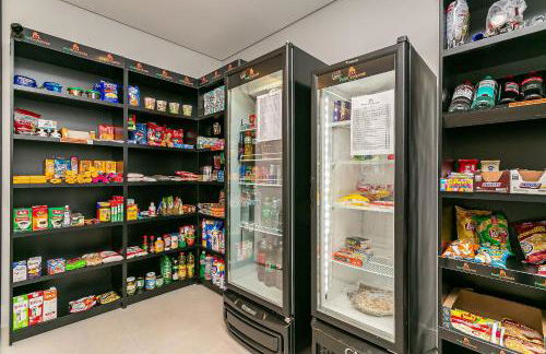 500m da UFSC | Smart TV de 43" #CARV05 - Photo 17