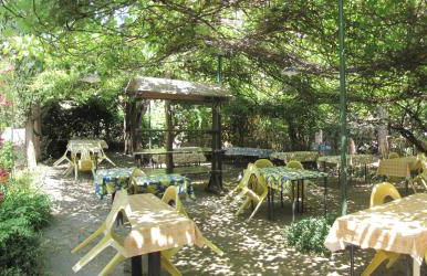 Residence Casprini da Omero - Foto 40