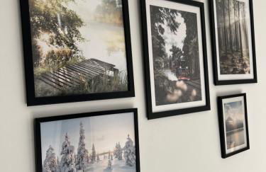 Ferienwohnung am Schildberg - Foto 11