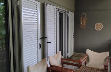 Sea&Nature apartment - Foto 12