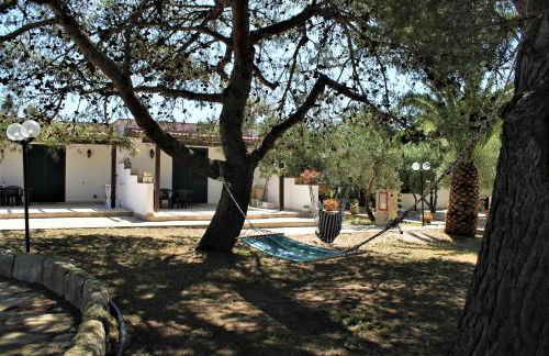 Residence Conchiglia San Giovanni - Foto 16