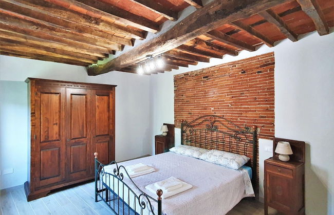 Belvilla by OYO Casa La Tosca - Foto 5