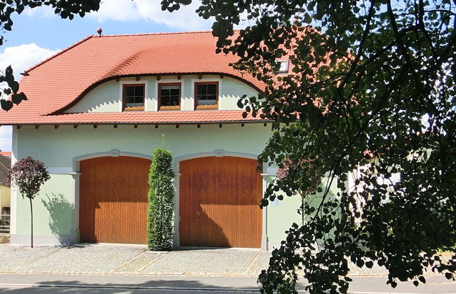 Modern Apartment in Eslarn With Lake Near - Foto 39