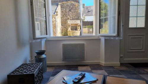 Maison de ville Ty Richarzh, 2 chambres, 4 personnes - Foto 5