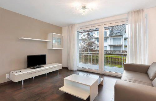 Markgraf Apartments Haus 2 - Photo 28