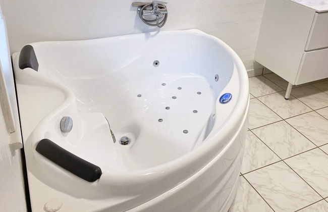 6 Person Holiday Home in Hals - Foto 10