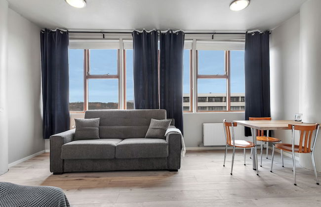 Iceland Comfort Apartments by Heimaleiga - Photo 69