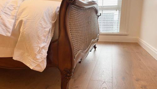 Luxury 2 Bed Apartment - Foto 5