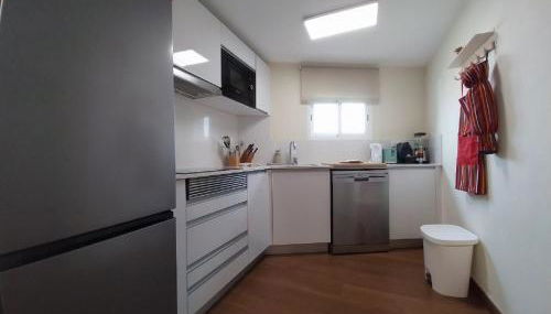 Casa da Guiomarinha - Foto 5, stove, dishwasher