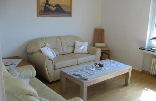 Ferienwohnung Prior - Foto 1