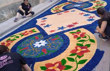 Casa Rural E Puente del Segura - Foto 49