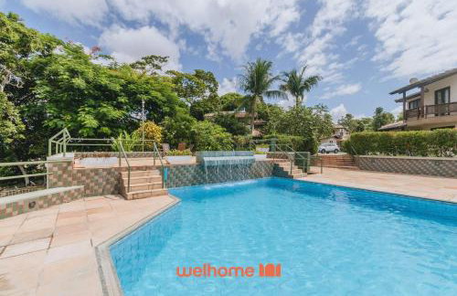 Casa em condomínio com piscina em Porto Seguro - Foto 6