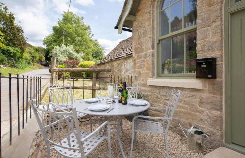 The Chapel, Cotswolds - Foto 29