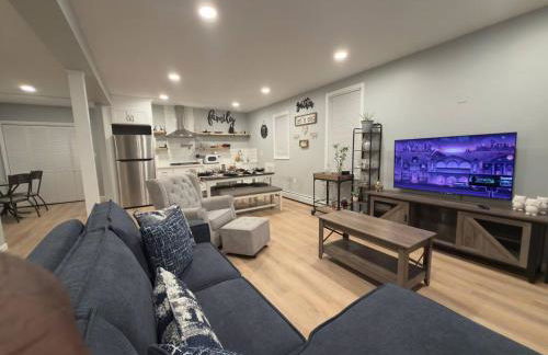 Luxe Haven, Pergola, FirePit NearCasinos, Sleeps8 - Foto 14