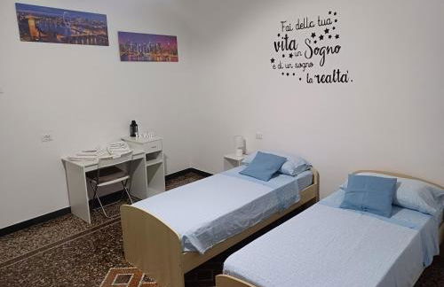 Casa Sole E Luna - Foto 36