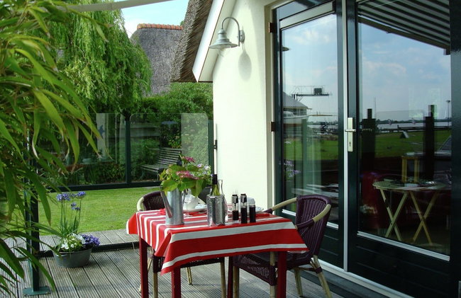 Holiday Home in Steendam by Schild Lake - Foto 14