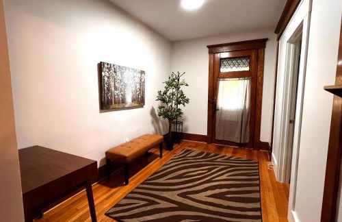 Comfortable and Tranquil -1st Fl - Photo 19