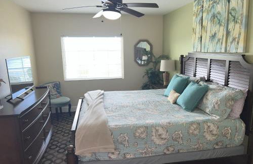 Splash Harbour, Harbourside Water Front Condo Unit #5517 - Foto 35