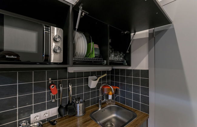 RentalSPb Apart-hotel - Foto 53