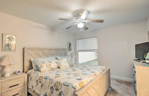 Jupiter Home with Patio and Grill about 6 Mi to Beach! - Photo 13