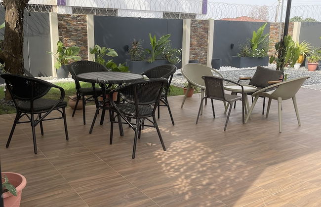 Traveller's Palm Court - Foto 15