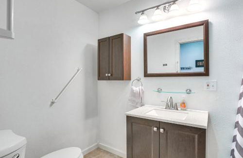 2 Mi to Dtwn Buffalo Mtn-View Retreat with Patio! - Foto 14