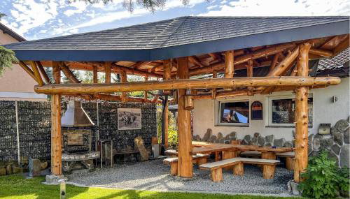 Cozy Apartment In Jelesnia - Foto 5