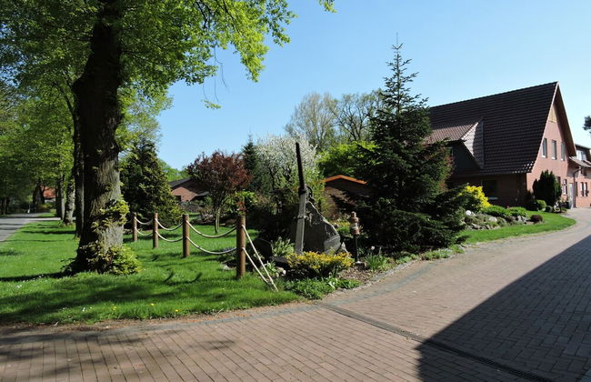 Apartment am Anker - Foto 70