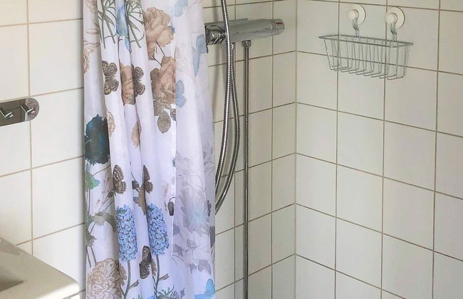 5 Person Holiday Home in Kungshamn-by Traum - Foto 13