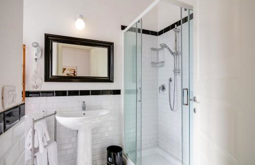 Culture Residence Consalvo Otto - Foto 53