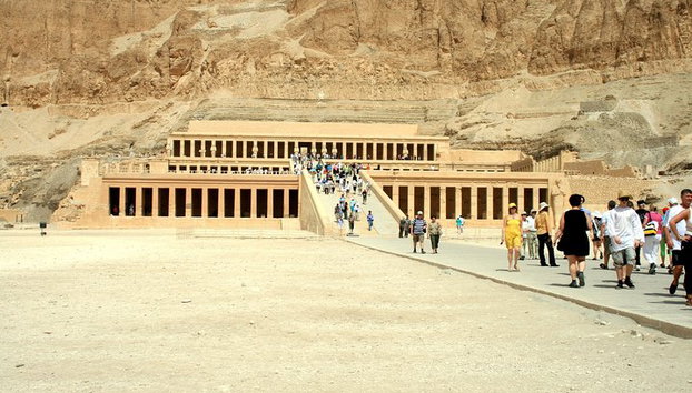 Tour especial de 2 días a Luxor desde Hurghada, paquete increíble - Foto 2