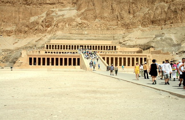 Tour especial de 2 días a Luxor desde Hurghada, paquete increíble - Foto 2