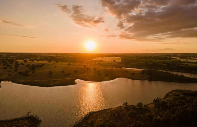 Farmhouse Dreams: Explore and Relax - Foto 39