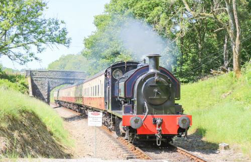 7 Railway Cottages - Foto 23