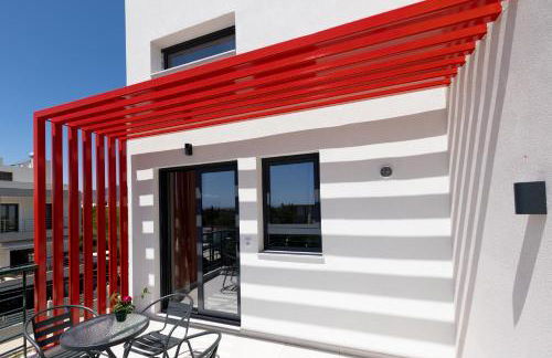 Pagani Blue - Luxury Maisonette B3 - Foto 70