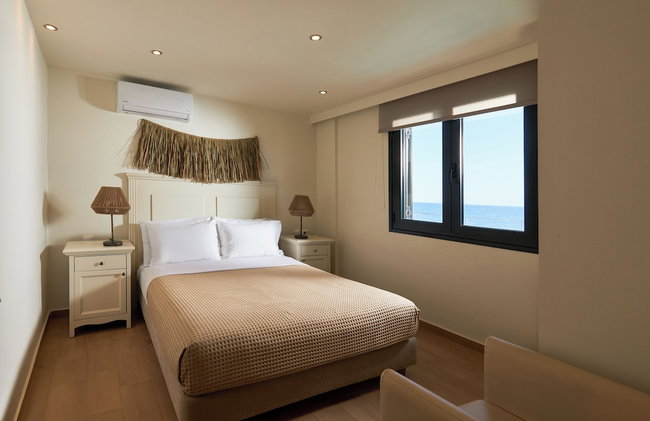 Mila Sissi Bay Hotel - Photo 33