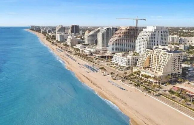 Private Residences at the Atlantic Resort and Spa - Foto 78