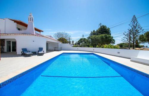 Lavanda Magnificent Five Bedroom Villa in Carvoe - Foto 84