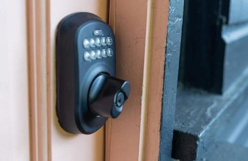 Historic orlando Casita Joy, DT, Lake Eola, Delaney park, 2 bedrooms 1 bathroom Unit B - Foto 25