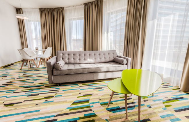 Baltic Park Molo Apartments - Foto 34