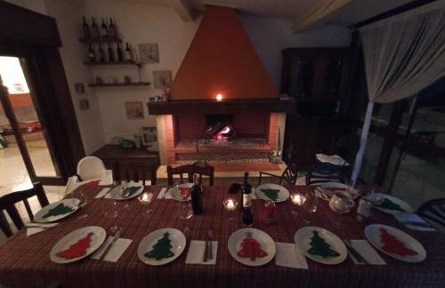 Villa Meraviglia - Foto 26