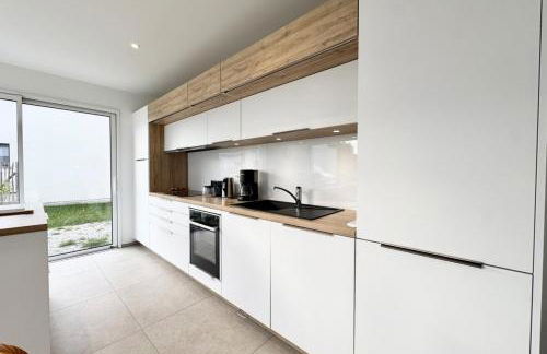 Maison neuve contemporaine - 10min des plages - Foto 12