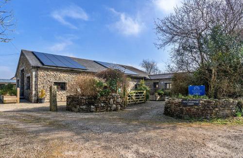 Finest Retreats - Trippet Cottage at Bodmin Moor - Foto 27